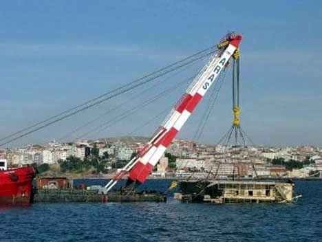 HAYAT-N BATIĞI ÇIKARILDI galerisi resim 16