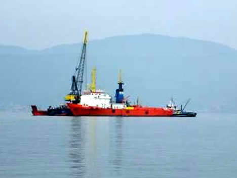 HAYAT-N BATIĞI ÇIKARILDI galerisi resim 2