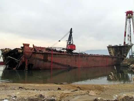 HAYAT-N BATIĞI ÇIKARILDI galerisi resim 20