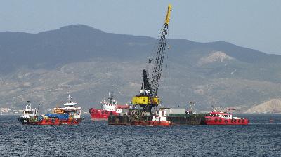 HAYAT-N BATIĞI ÇIKARILDI galerisi resim 3