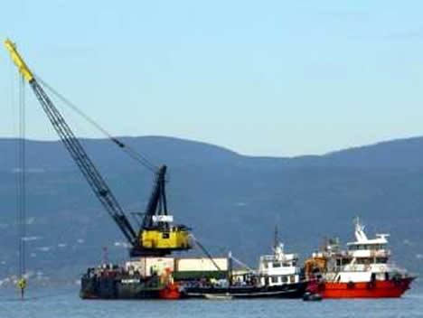 HAYAT-N BATIĞI ÇIKARILDI galerisi resim 4