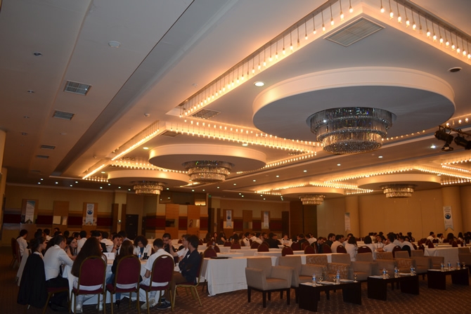 15. Ulusal Denizkızı Kongresi yapıldı galerisi resim 10