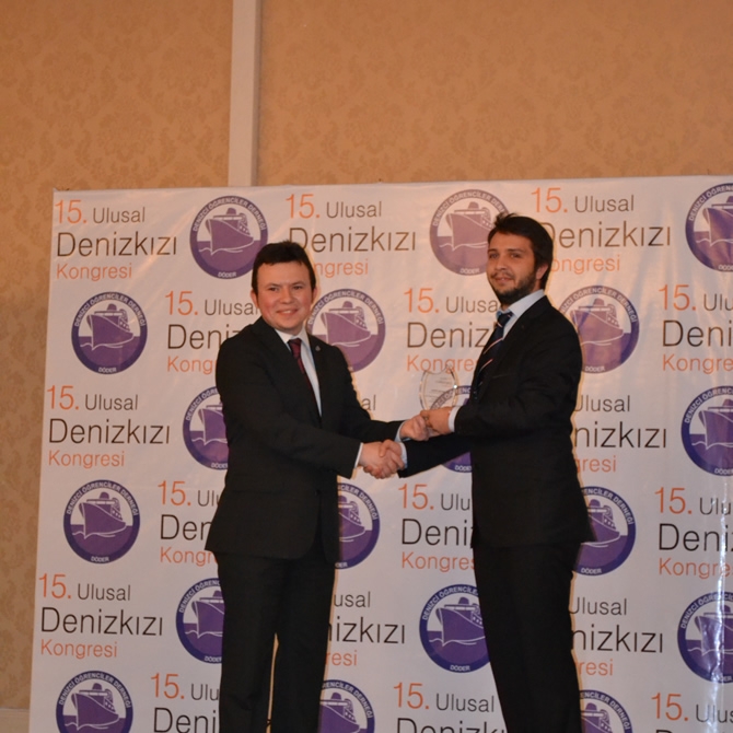 15. Ulusal Denizkızı Kongresi yapıldı galerisi resim 11