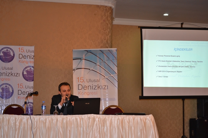 15. Ulusal Denizkızı Kongresi yapıldı galerisi resim 12