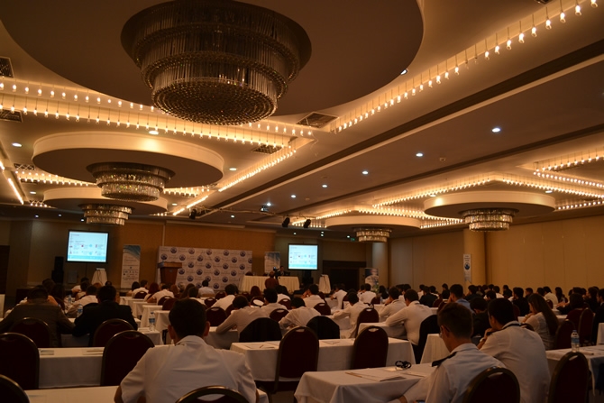 15. Ulusal Denizkızı Kongresi yapıldı galerisi resim 13