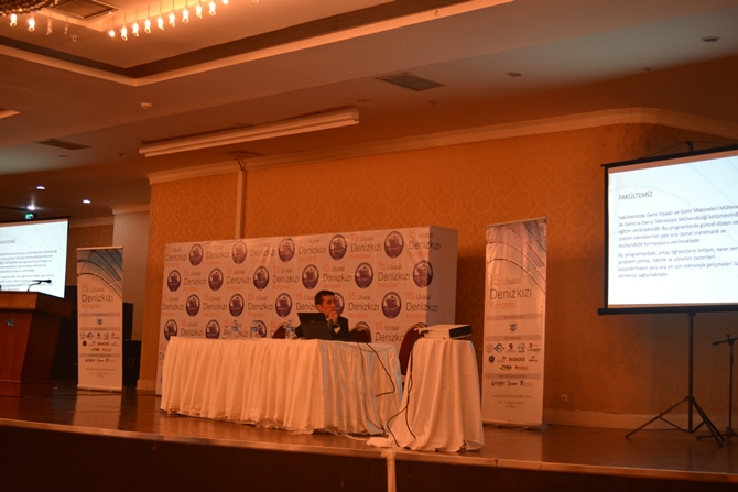 15. Ulusal Denizkızı Kongresi yapıldı galerisi resim 14