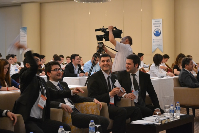 15. Ulusal Denizkızı Kongresi yapıldı galerisi resim 17