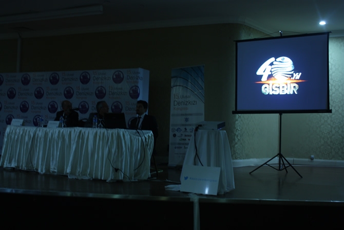 15. Ulusal Denizkızı Kongresi yapıldı galerisi resim 18