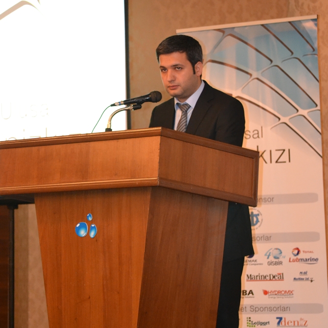 15. Ulusal Denizkızı Kongresi yapıldı galerisi resim 2