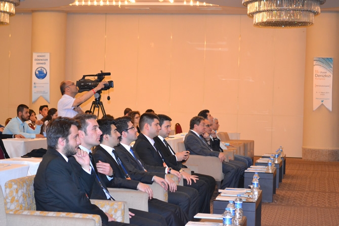 15. Ulusal Denizkızı Kongresi yapıldı galerisi resim 20