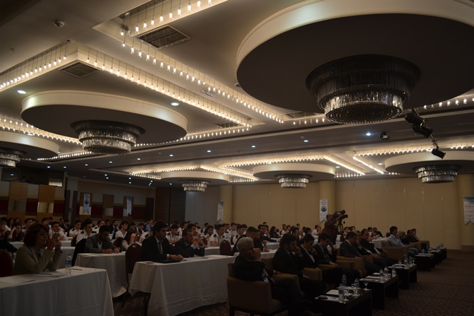 15. Ulusal Denizkızı Kongresi yapıldı galerisi resim 21