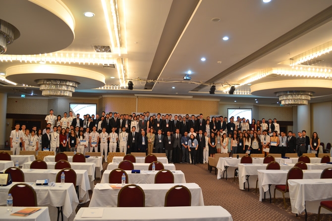 15. Ulusal Denizkızı Kongresi yapıldı galerisi resim 23