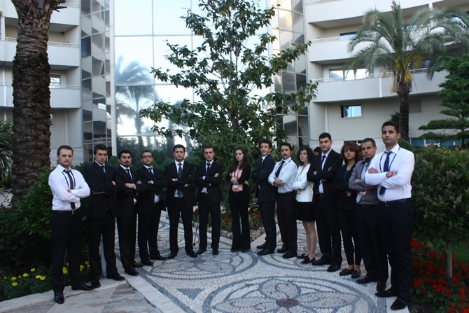 15. Ulusal Denizkızı Kongresi yapıldı galerisi resim 24