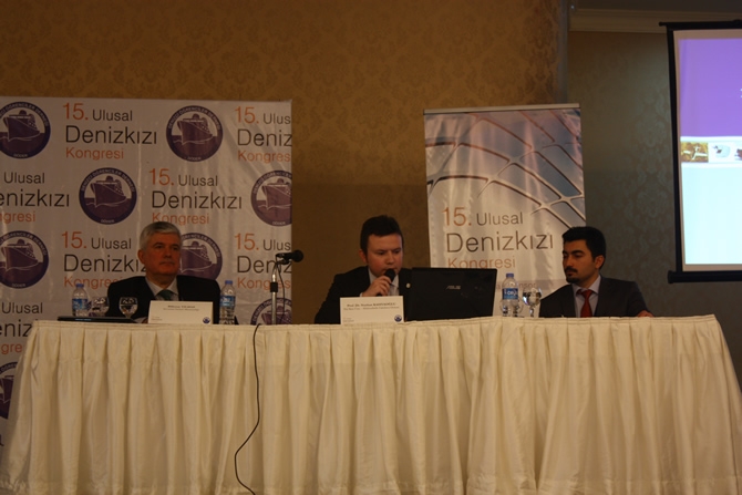 15. Ulusal Denizkızı Kongresi yapıldı galerisi resim 25