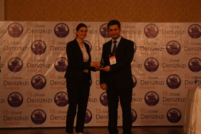 15. Ulusal Denizkızı Kongresi yapıldı galerisi resim 26