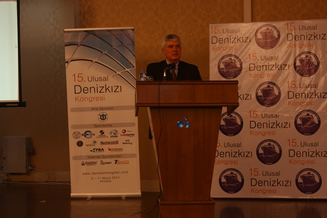 15. Ulusal Denizkızı Kongresi yapıldı galerisi resim 27