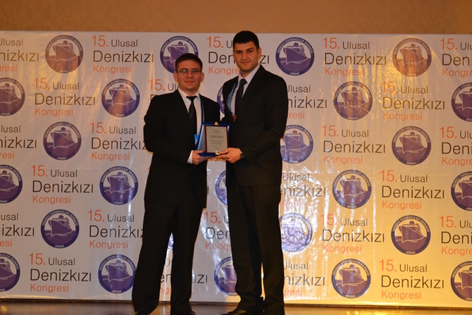 15. Ulusal Denizkızı Kongresi yapıldı galerisi resim 28