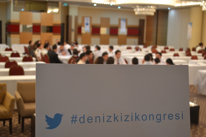 15. Ulusal Denizkızı Kongresi yapıldı galerisi resim 29