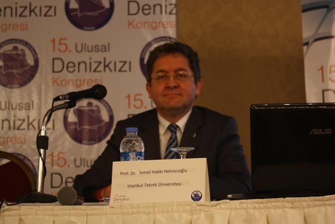 15. Ulusal Denizkızı Kongresi yapıldı galerisi resim 3