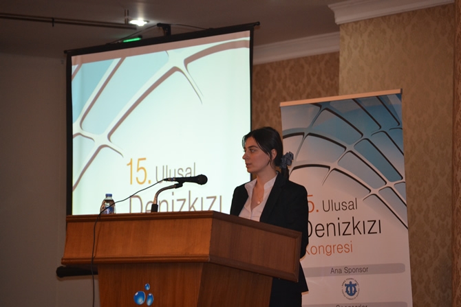 15. Ulusal Denizkızı Kongresi yapıldı galerisi resim 30