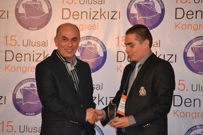 15. Ulusal Denizkızı Kongresi yapıldı galerisi resim 31