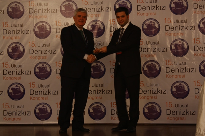 15. Ulusal Denizkızı Kongresi yapıldı galerisi resim 32