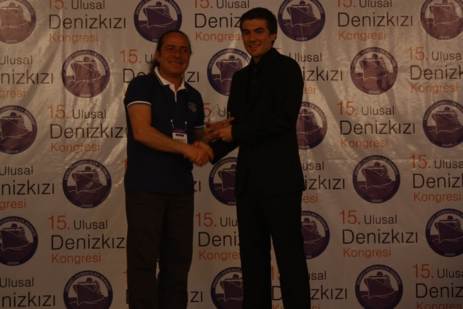 15. Ulusal Denizkızı Kongresi yapıldı galerisi resim 33