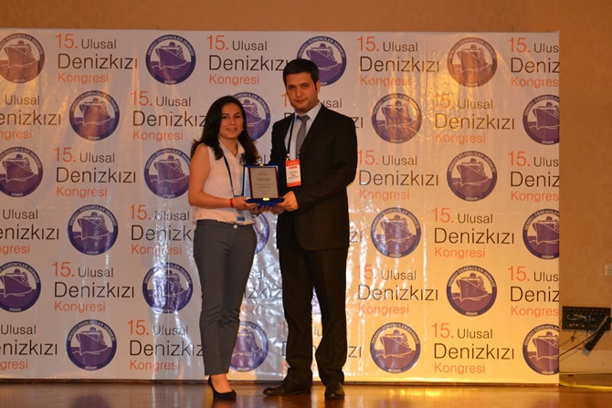 15. Ulusal Denizkızı Kongresi yapıldı galerisi resim 34