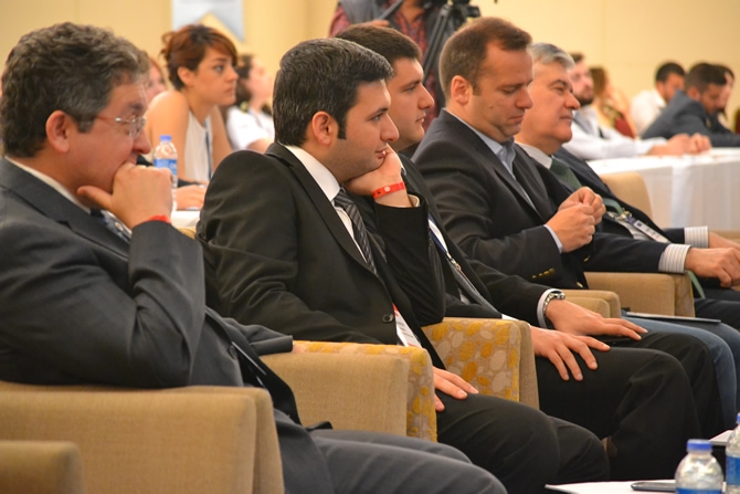 15. Ulusal Denizkızı Kongresi yapıldı galerisi resim 35