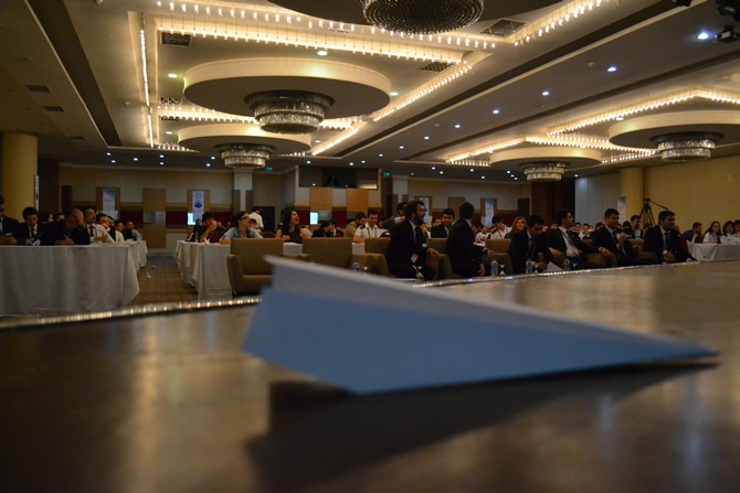 15. Ulusal Denizkızı Kongresi yapıldı galerisi resim 36