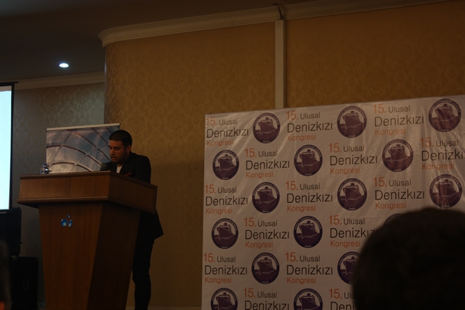 15. Ulusal Denizkızı Kongresi yapıldı galerisi resim 37