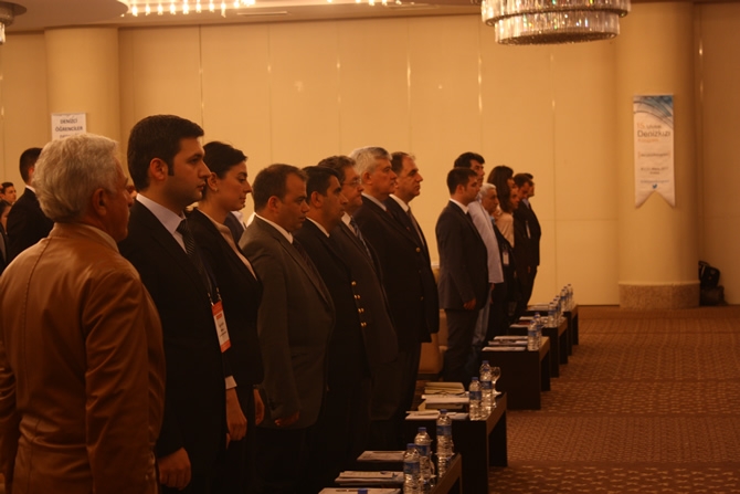 15. Ulusal Denizkızı Kongresi yapıldı galerisi resim 38