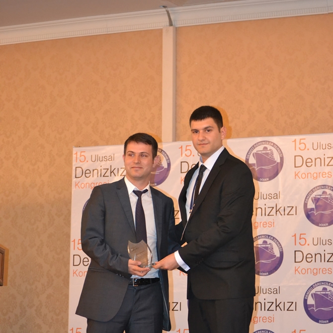 15. Ulusal Denizkızı Kongresi yapıldı galerisi resim 40