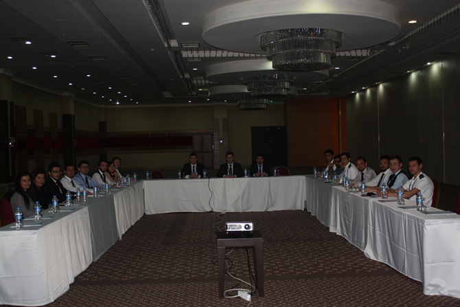 15. Ulusal Denizkızı Kongresi yapıldı galerisi resim 41