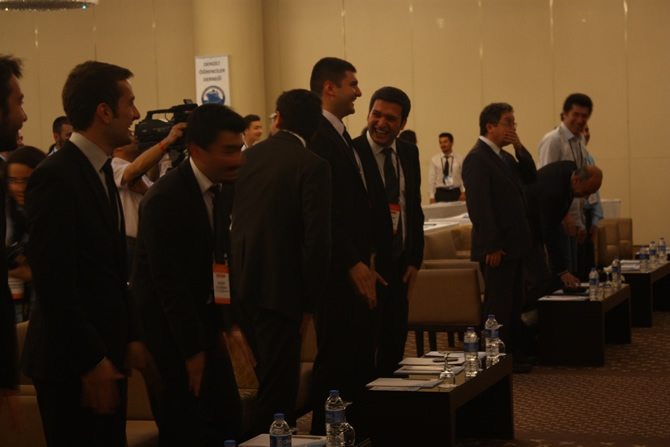 15. Ulusal Denizkızı Kongresi yapıldı galerisi resim 42