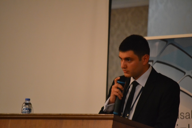 15. Ulusal Denizkızı Kongresi yapıldı galerisi resim 43