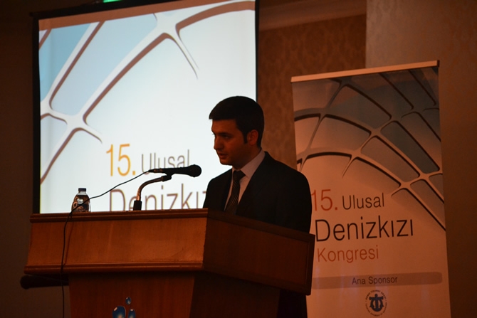 15. Ulusal Denizkızı Kongresi yapıldı galerisi resim 45