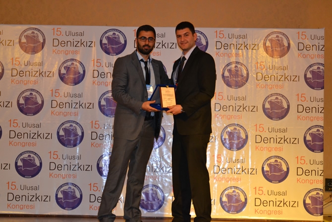 15. Ulusal Denizkızı Kongresi yapıldı galerisi resim 46