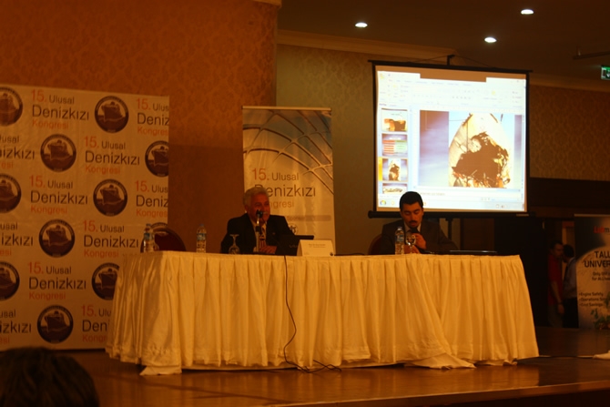 15. Ulusal Denizkızı Kongresi yapıldı galerisi resim 47