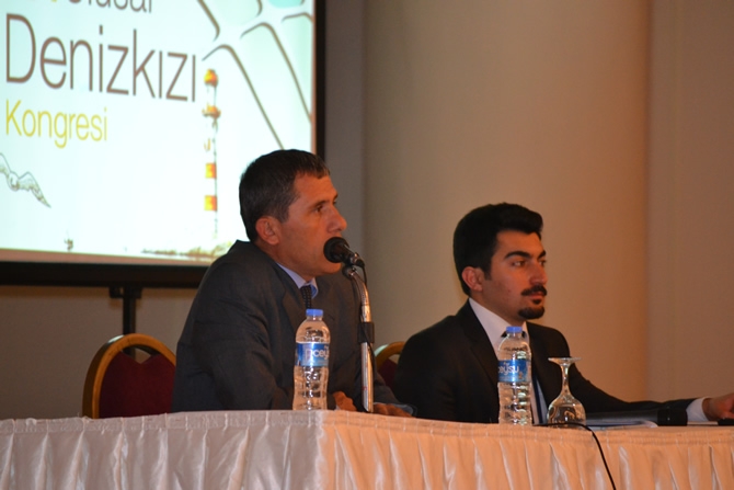 15. Ulusal Denizkızı Kongresi yapıldı galerisi resim 48