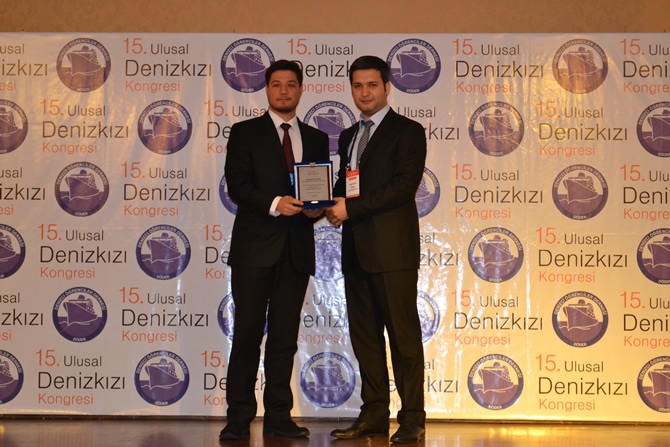 15. Ulusal Denizkızı Kongresi yapıldı galerisi resim 53