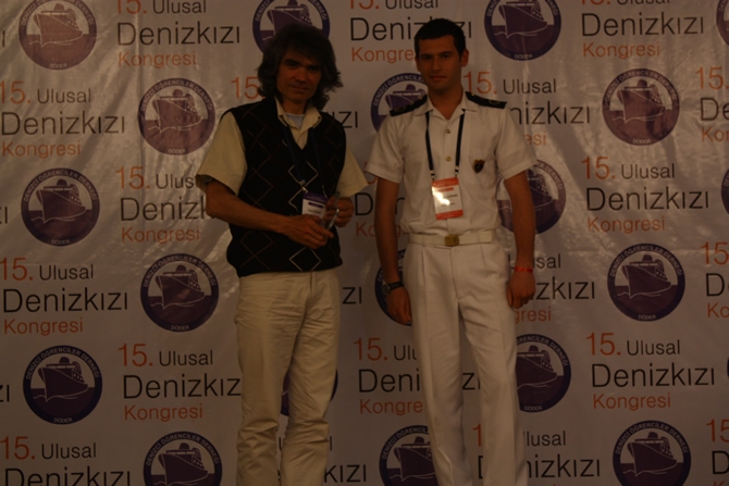 15. Ulusal Denizkızı Kongresi yapıldı galerisi resim 54