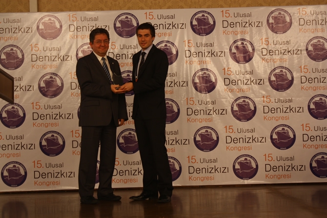 15. Ulusal Denizkızı Kongresi yapıldı galerisi resim 55