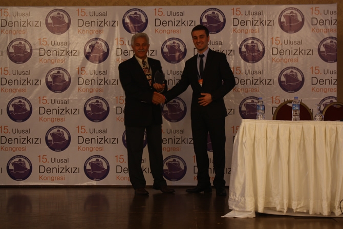 15. Ulusal Denizkızı Kongresi yapıldı galerisi resim 56