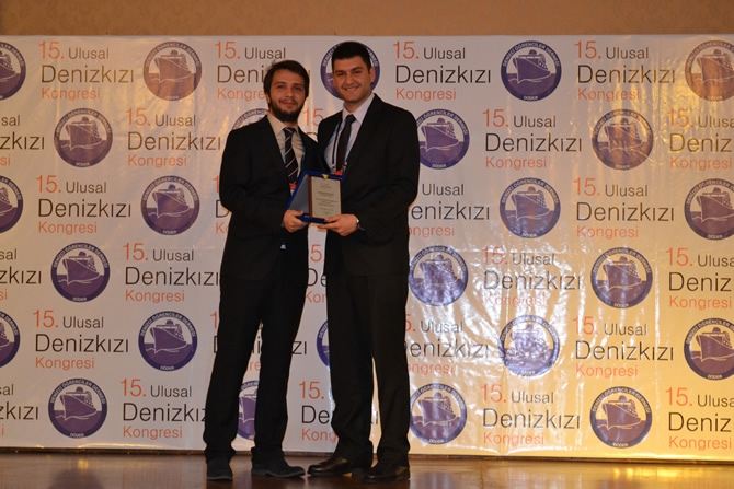 15. Ulusal Denizkızı Kongresi yapıldı galerisi resim 57