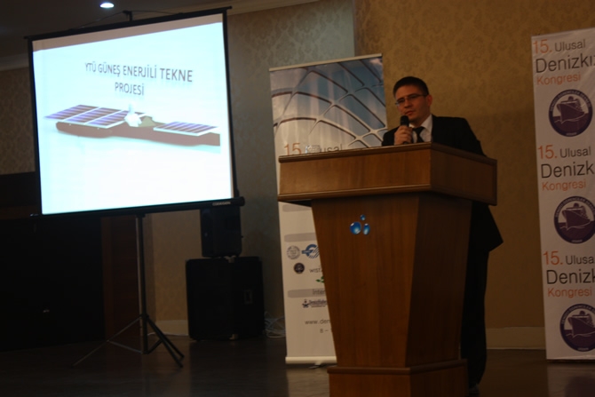 15. Ulusal Denizkızı Kongresi yapıldı galerisi resim 58