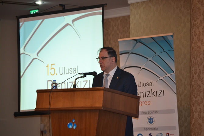 15. Ulusal Denizkızı Kongresi yapıldı galerisi resim 6