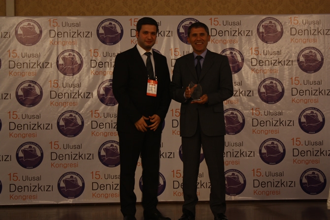 15. Ulusal Denizkızı Kongresi yapıldı galerisi resim 60