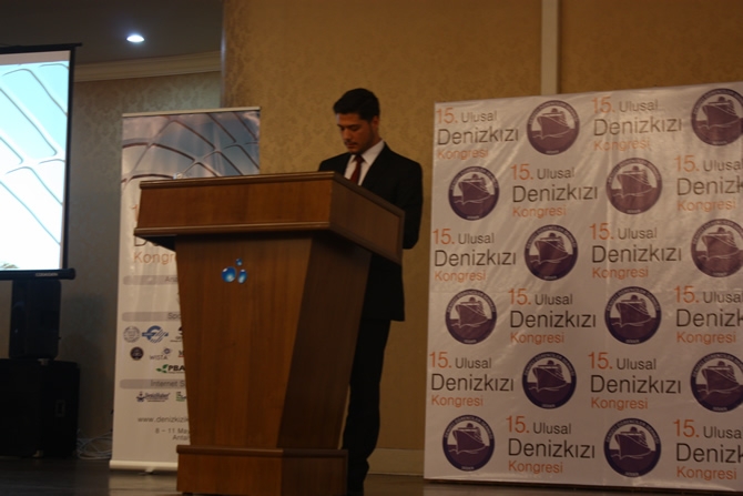 15. Ulusal Denizkızı Kongresi yapıldı galerisi resim 62