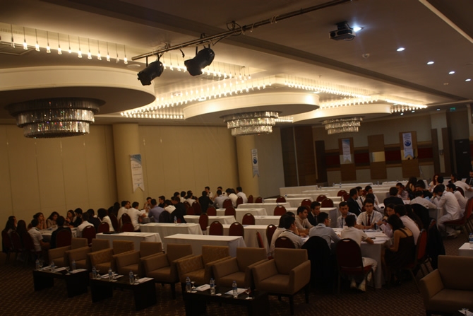 15. Ulusal Denizkızı Kongresi yapıldı galerisi resim 63